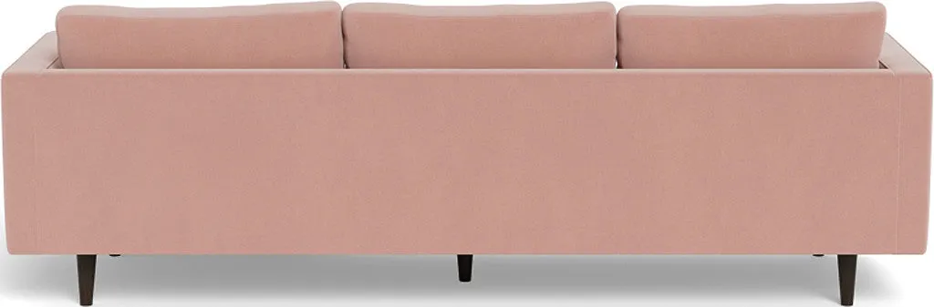 Ladybird 104" Reversible Sofa Chaise