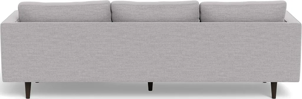Ladybird 104" Reversible Sofa Chaise