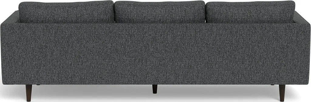 Ladybird 104" Reversible Sofa Chaise