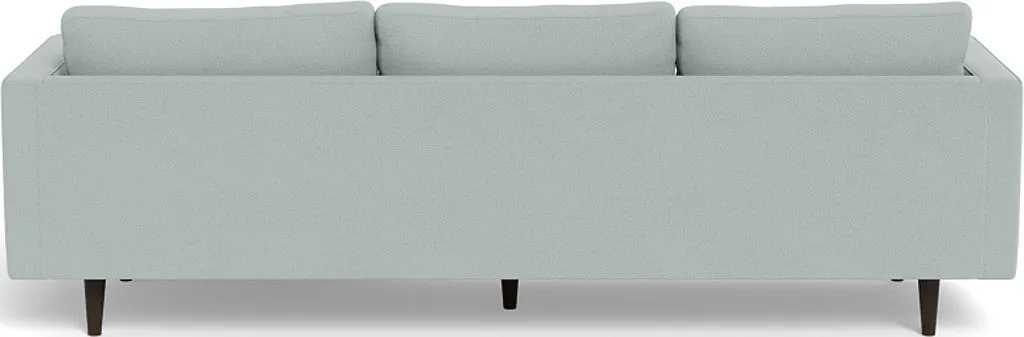 Ladybird 104" Reversible Sofa Chaise