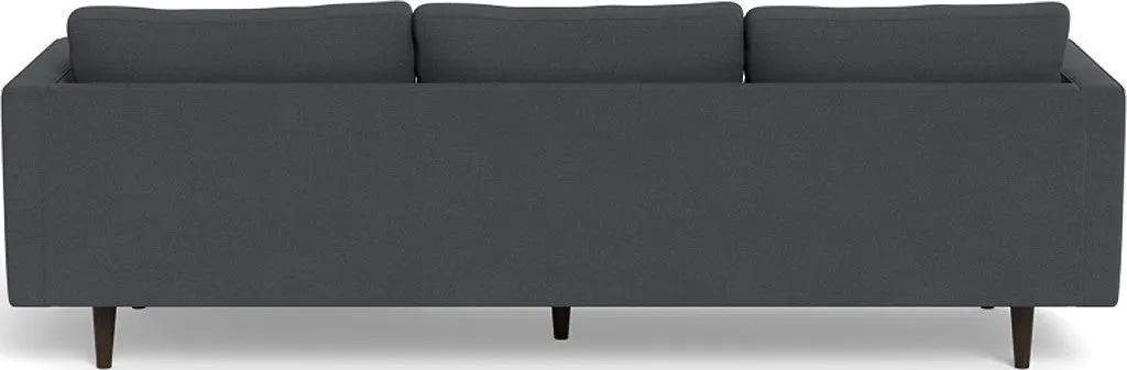 Ladybird 104" Reversible Sofa Chaise