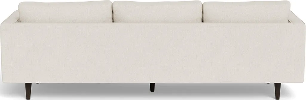 Ladybird 104" Reversible Sofa Chaise