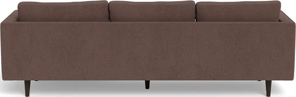 Ladybird 104" Reversible Sofa Chaise