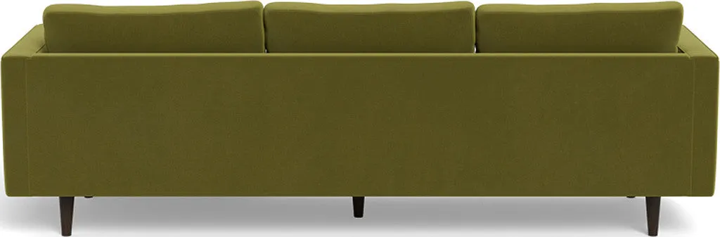 Ladybird 104" Reversible Sofa Chaise