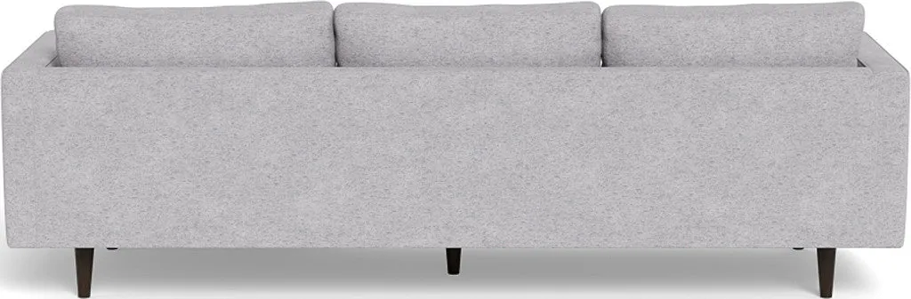 Ladybird 104" Reversible Sofa Chaise