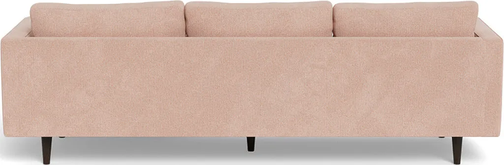 Ladybird 104" Reversible Sofa Chaise