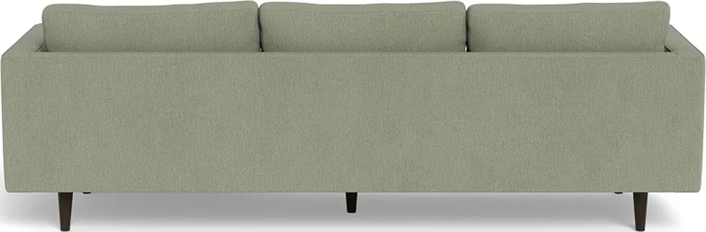 Ladybird 104" Reversible Sofa Chaise