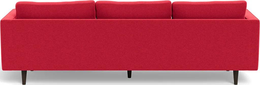 Ladybird 104" Reversible Sofa Chaise