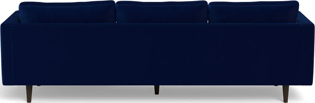 Ladybird 104" Reversible Sofa Chaise
