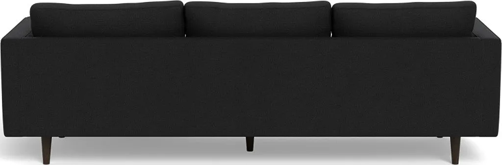 Ladybird 104" Reversible Sofa Chaise