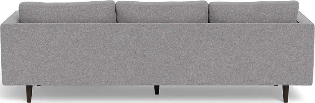 Ladybird 104" Reversible Sofa Chaise