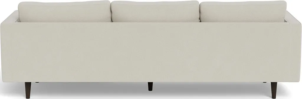 Ladybird 104" Reversible Sofa Chaise