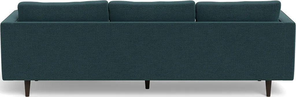 Ladybird 104" Reversible Sofa Chaise