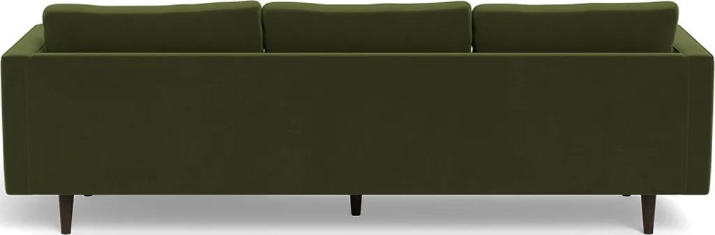 Ladybird 104" Reversible Sofa Chaise