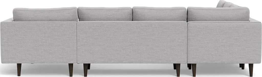 Ladybird 133" Corner Sectionals w. Right Chaise