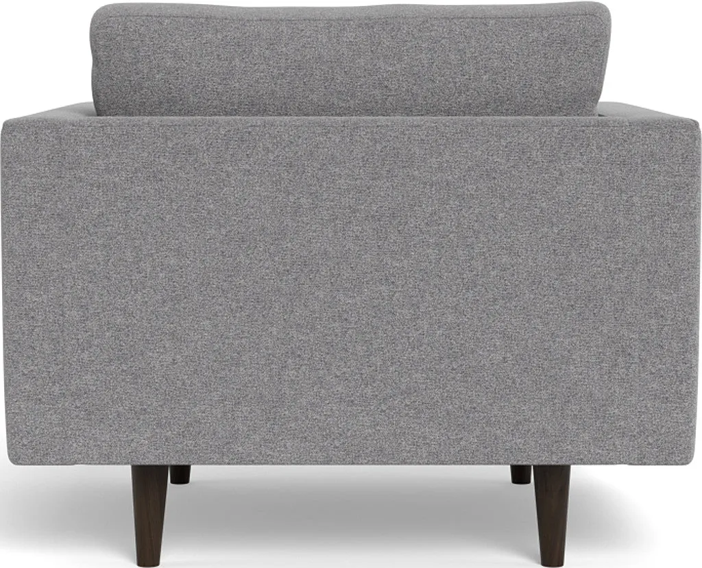 Ladybird 42" Arm Chair