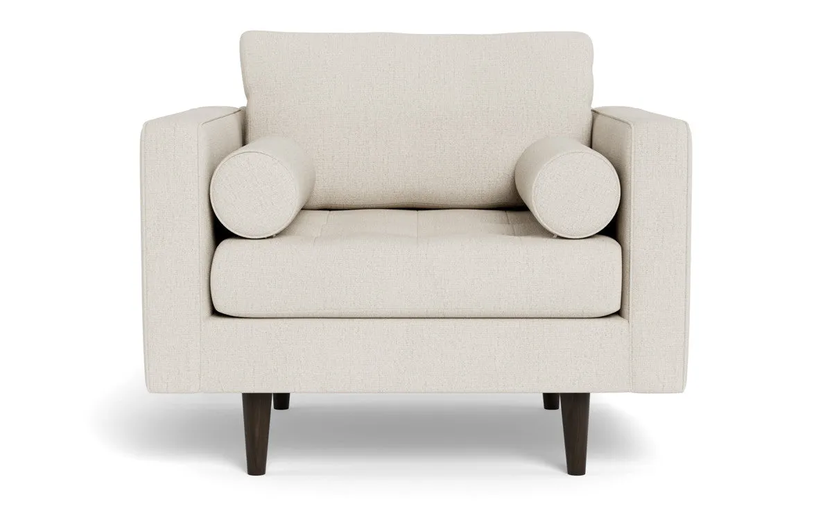 Ladybird 42" Arm Chair