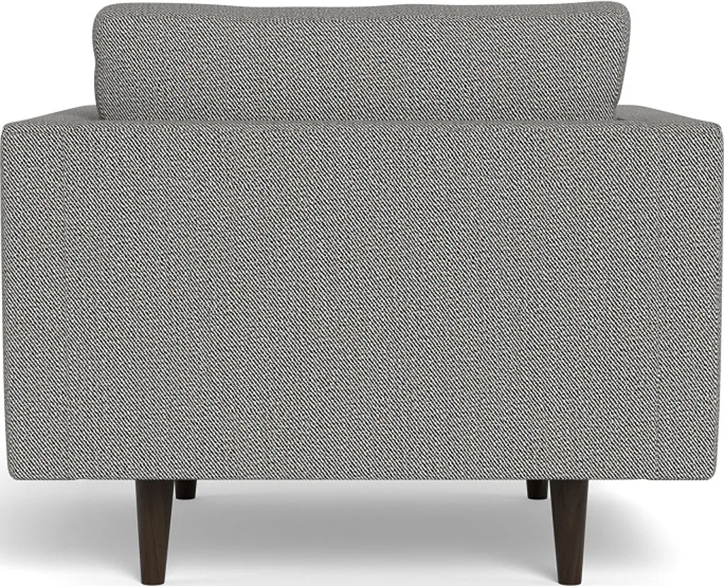 Ladybird 42" Arm Chair