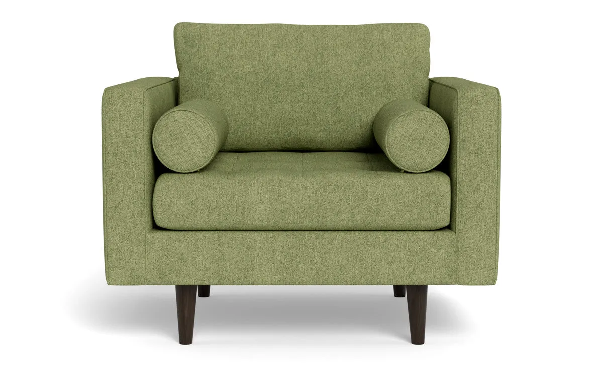 Ladybird 42" Arm Chair