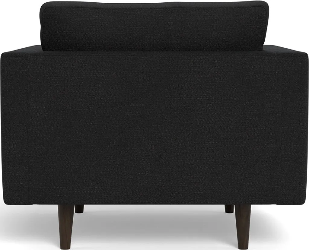 Ladybird 42" Arm Chair