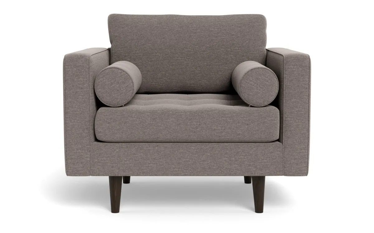Ladybird 42" Arm Chair