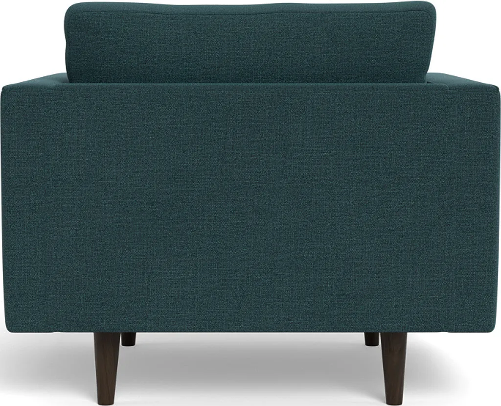 Ladybird 42" Arm Chair