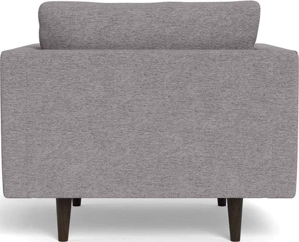 Ladybird 42" Arm Chair