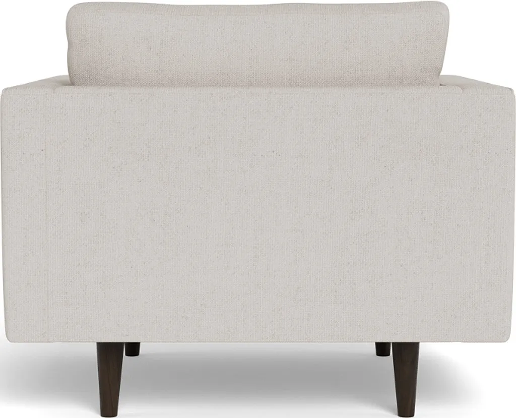 Ladybird 42" Arm Chair