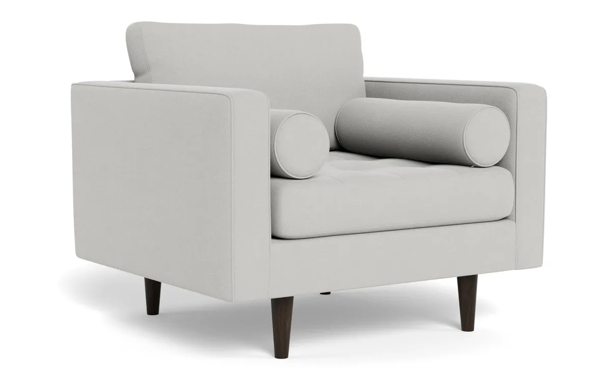 Ladybird 42" Arm Chair