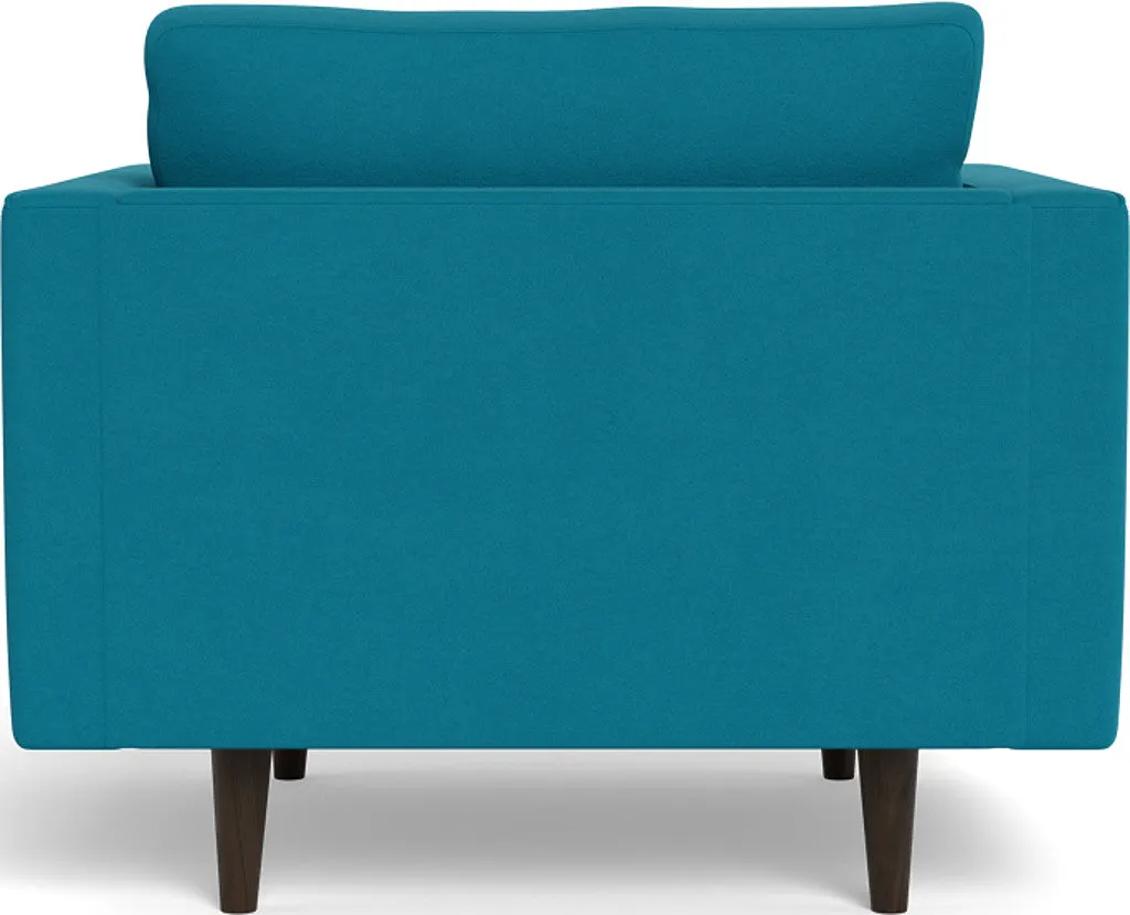 Ladybird 42" Arm Chair