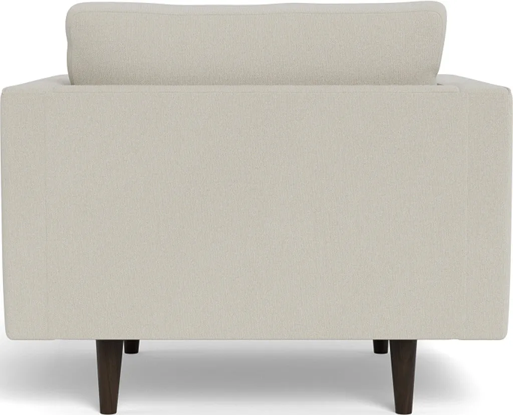 Ladybird 42" Arm Chair