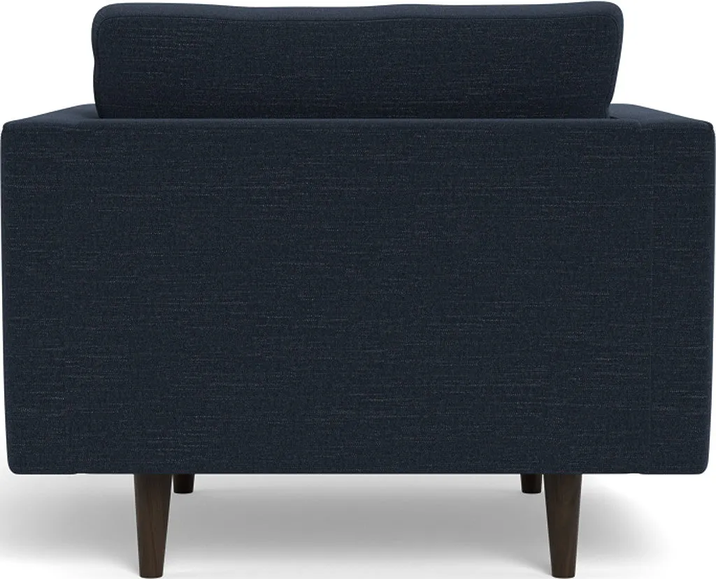 Ladybird 42" Arm Chair
