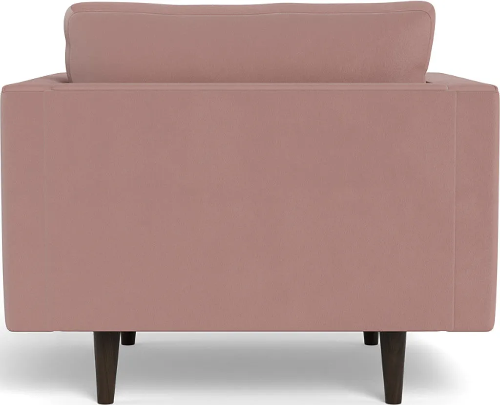 Ladybird 42" Arm Chair