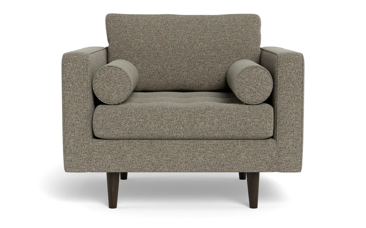 Ladybird 42" Arm Chair