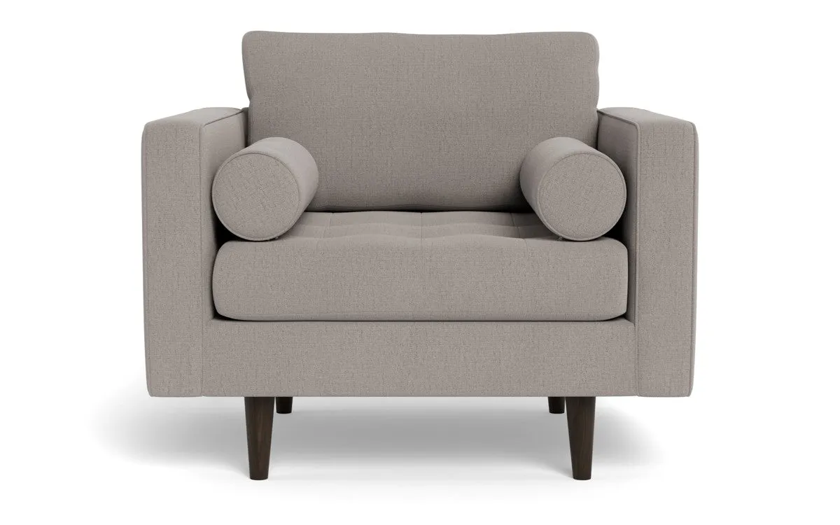 Ladybird 42" Arm Chair