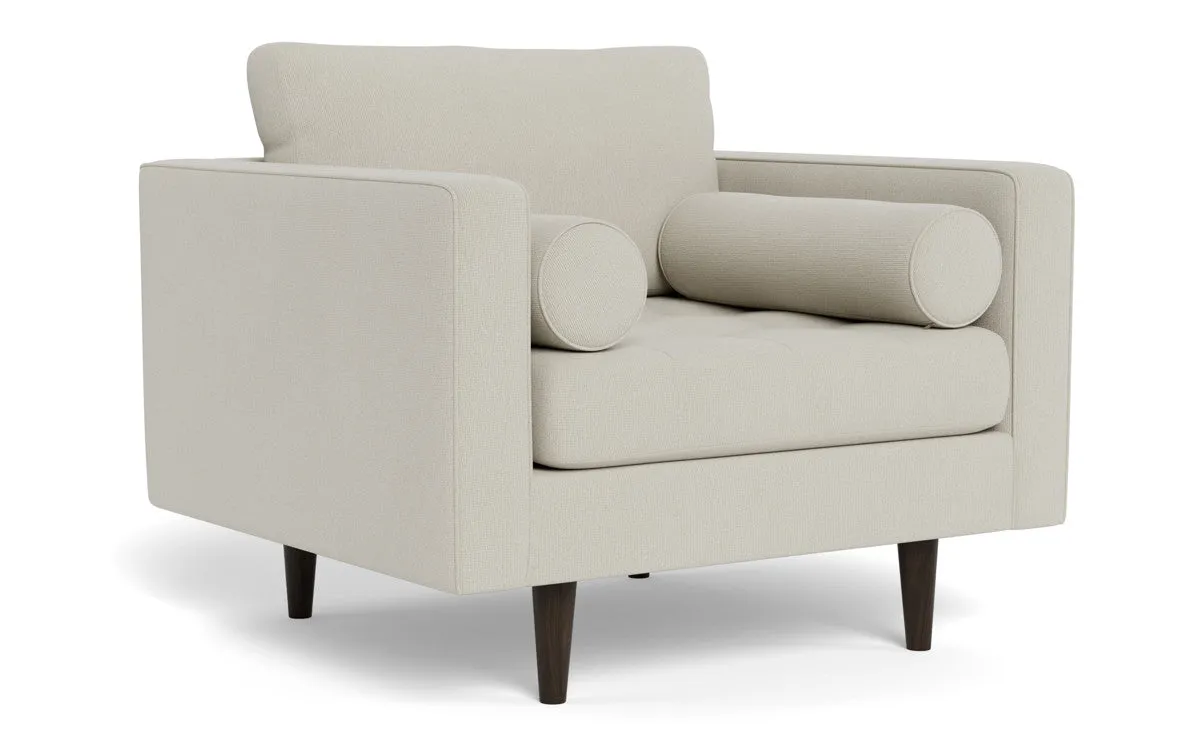 Ladybird 42" Arm Chair