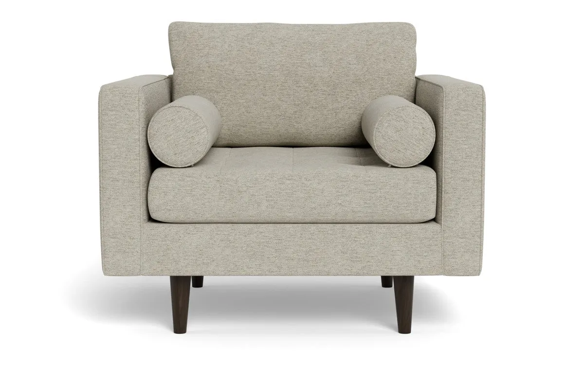 Ladybird 42" Arm Chair