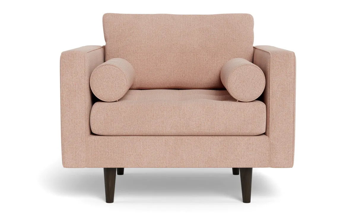 Ladybird 42" Arm Chair