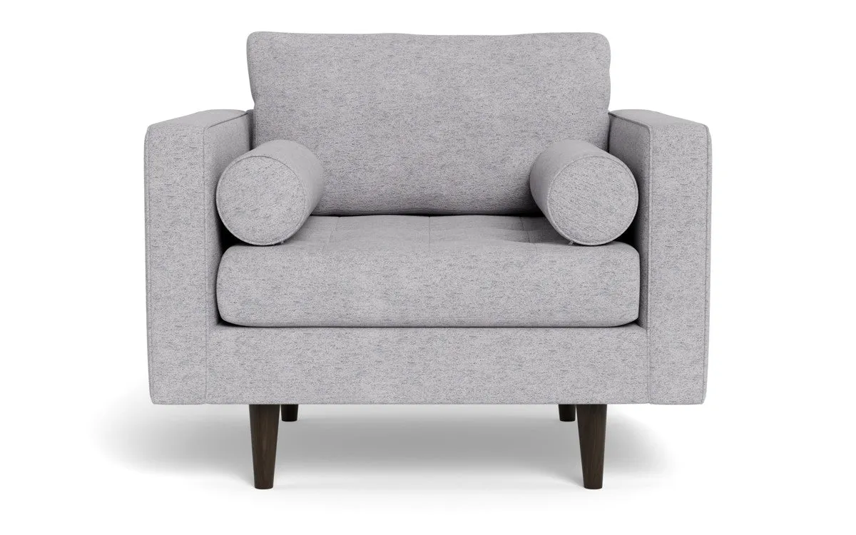 Ladybird 42" Arm Chair