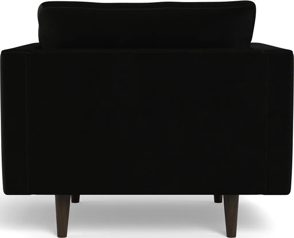 Ladybird 42" Arm Chair