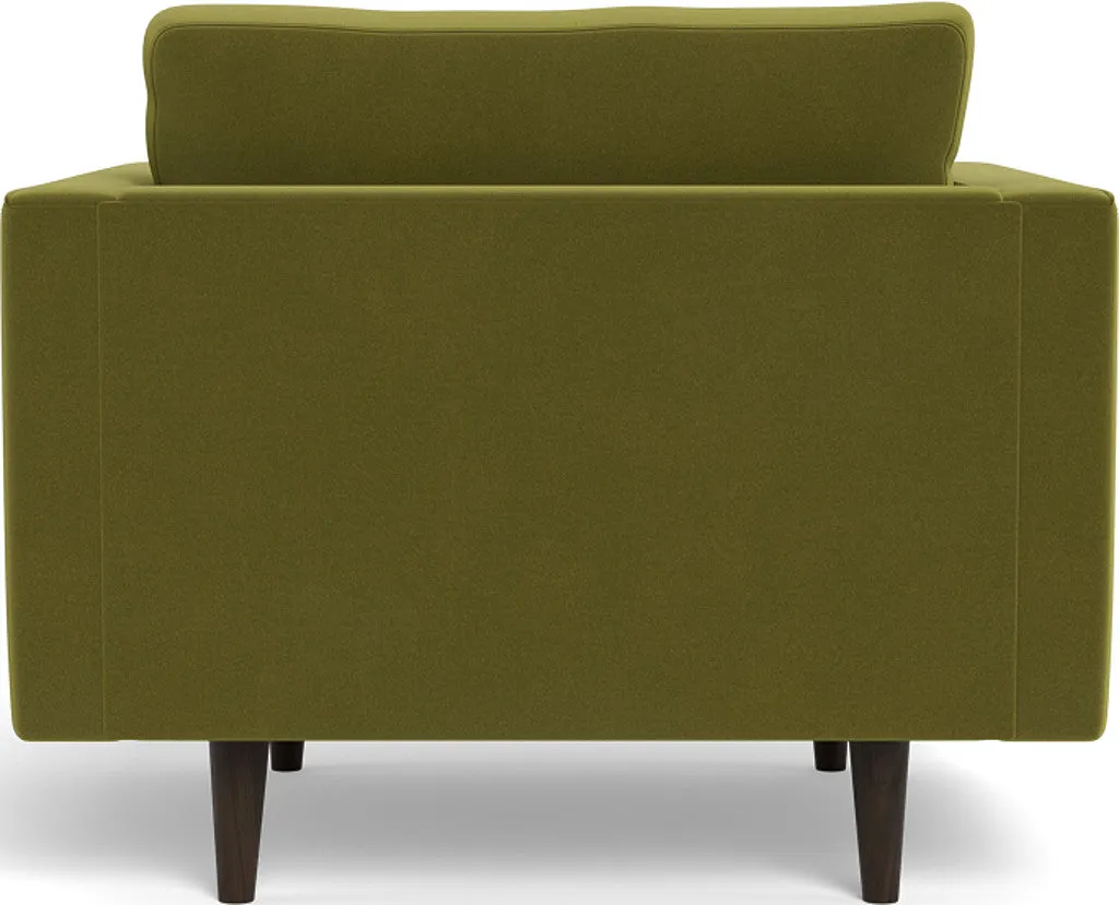 Ladybird 42" Arm Chair