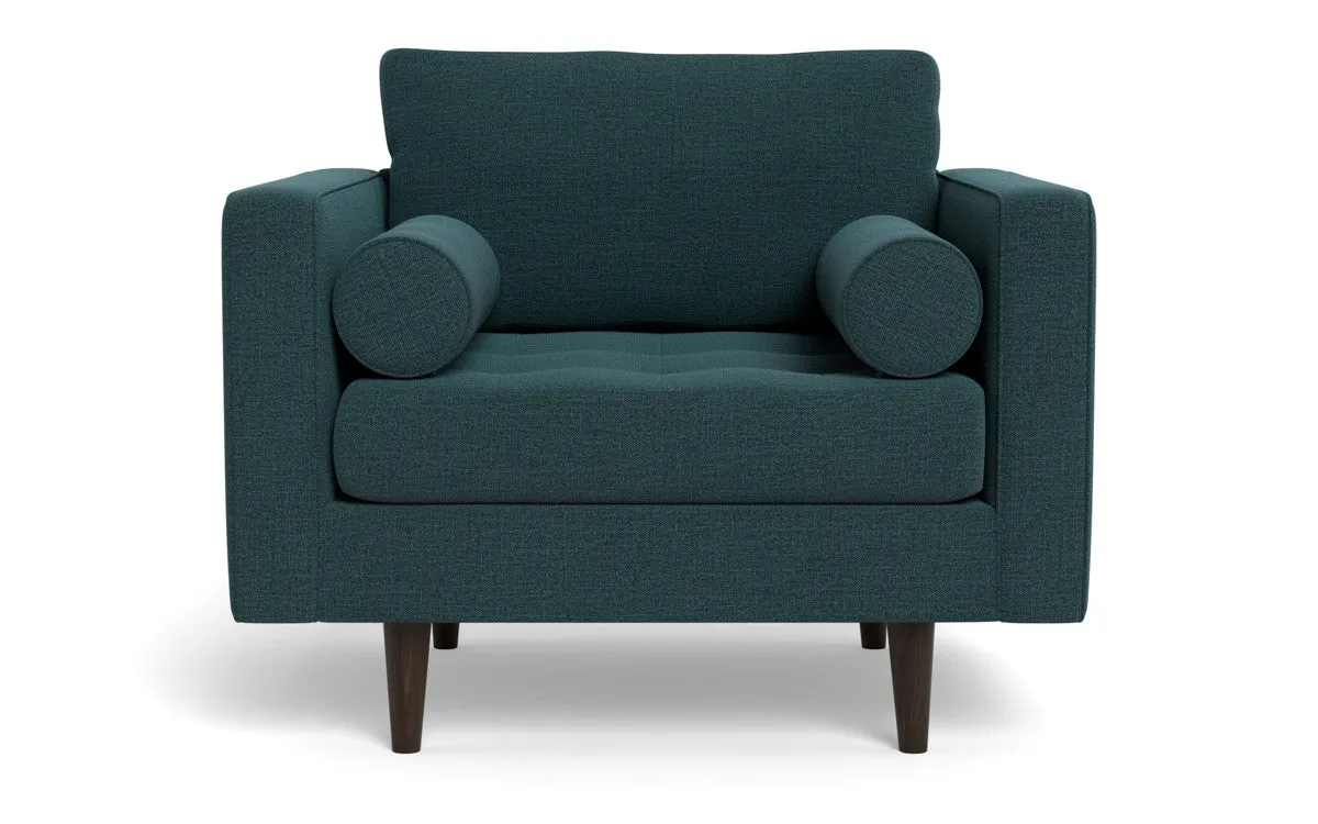 Ladybird 42" Arm Chair