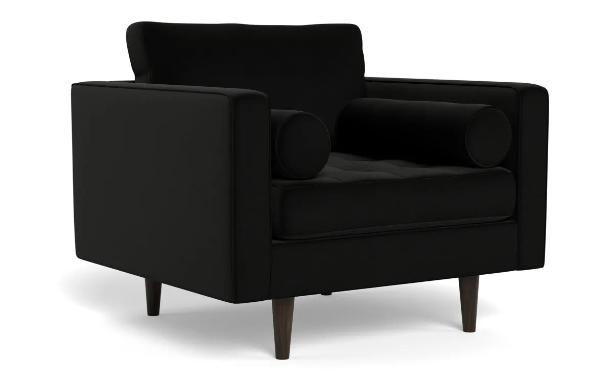 Ladybird 42" Arm Chair