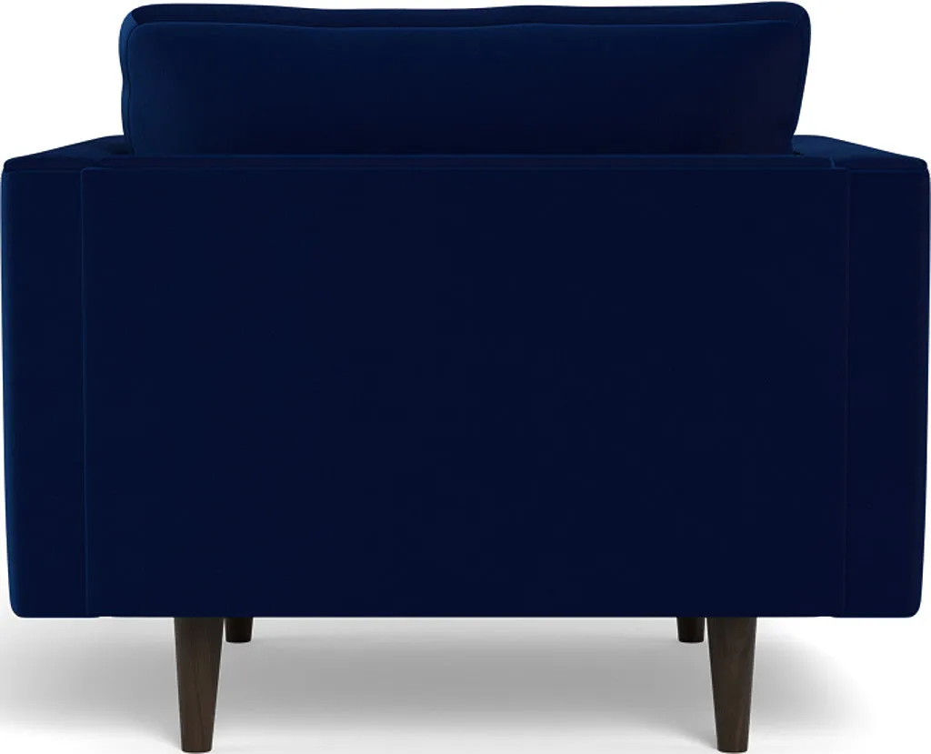 Ladybird 42" Arm Chair
