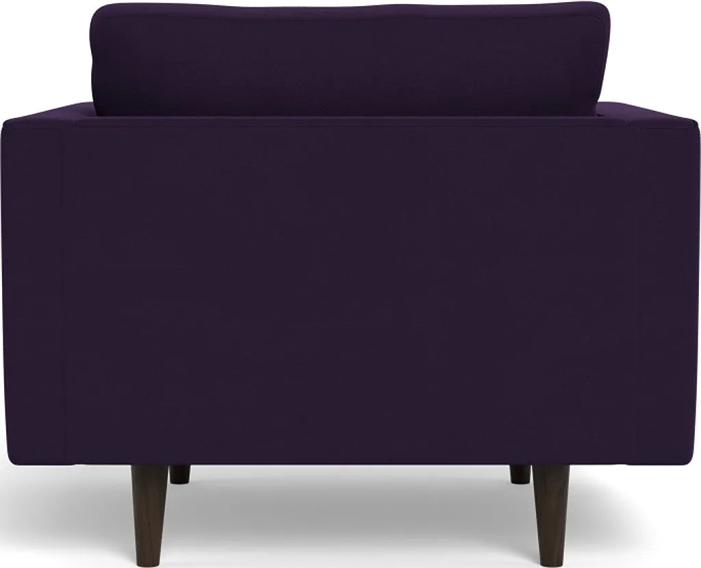 Ladybird 42" Arm Chair