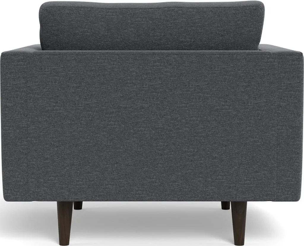 Ladybird 42" Arm Chair