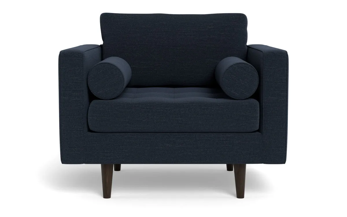 Ladybird 42" Arm Chair