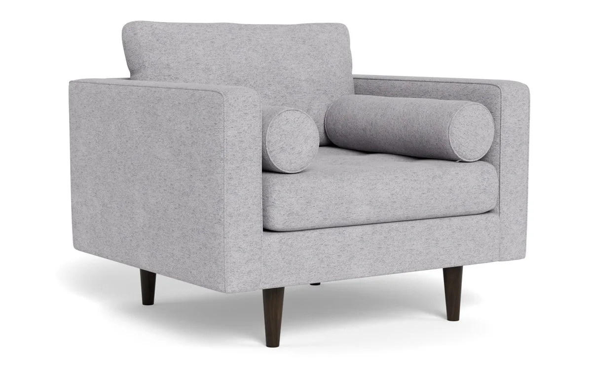 Ladybird 42" Arm Chair