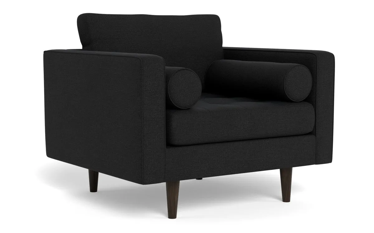 Ladybird 42" Arm Chair