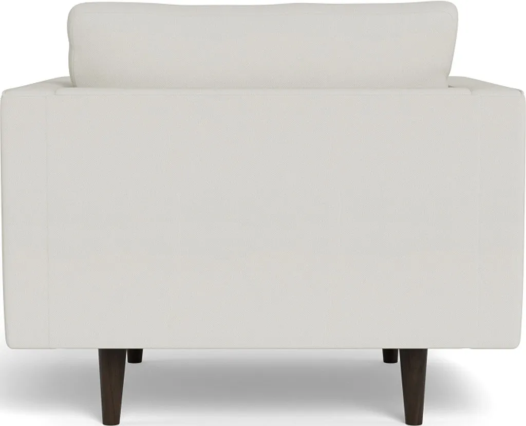 Ladybird 42" Arm Chair